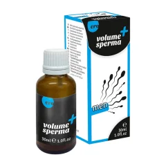 Kapljice ERO "Sperma Volume Plus" (R4056)