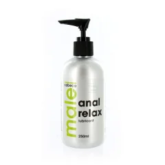 Lubrikant "Male Anal Relax"  - 250 ml (R35612)