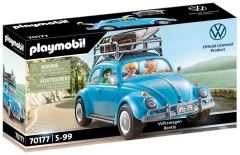 Volkswagen Beetle 70177 - Playmobil WW