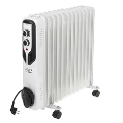 Adler AD7818 oljni radiator