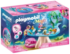 MERMAID WORLD lepotni salon 70096