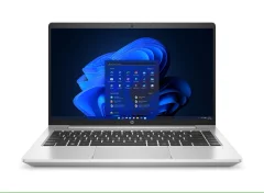 HP ProBook 440 G9 14" FHD AG UWVA/i7-1255U/8GB/512GB SSD/UMA/W11 Pro prenosni računalnik