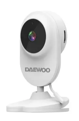 ELEKTRONSKA OTROŠKA VARUŠKA DAEWOO BM49