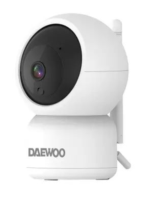 ELEKTRONSKA OTROŠKA VARUŠKA DAEWOO BM50