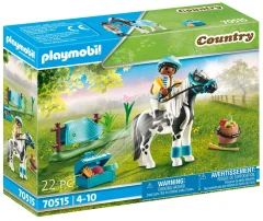 Lewitz Poni 70515  - Country