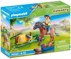 Valižanski Poni 70523  - Country