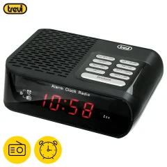 TREVI RC 827 radio ura