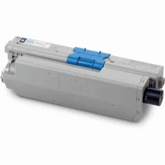 OKI C310 kompatibilen toner - črn