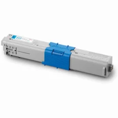 Toner OKI C510/C530/MC561 Cyan - 44469706