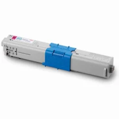 Toner OKI C510/C530/MC561 Magenta - 44469705