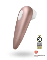 KLITORALNI STIMULATOR Satisfyer 1 Next Gen.