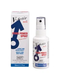 RAZPRŠILO ZA BOLJŠO EREKCIJO V-Active Penis Power (50 ml)