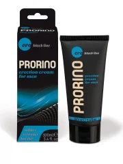 EREKCIJSKA KREMA Black Line Prorino (100 ml)