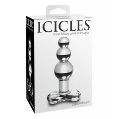 ANALNI ČEP Icicles No. 47