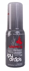 LUBRIKANT Warming Personal Gel (50 ml)