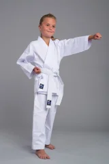 Karate kimona basic 130 cm