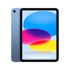 APPLE 10.9-inch iPad Wi-Fi 256 GB Blue