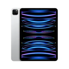 APPLE 11-inch iPad Pro Wi-Fi 256GB Silver