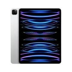 APPLE 12.9-inch iPad Pro Wi‑Fi 256GB Silver