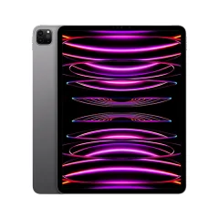 12.9-inch iPad Pro Wi‑Fi (6th) 2TB Space grey