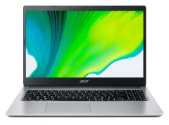 ACER Aspire 3 A315-43-R926 15.6" FHD IPS/AMD Ryzen 7 5700U/16GB/512GB NVMe/Radeon 8-core W11 Home silver prenosni računalnik