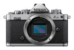 NIKON Z fc ohišje