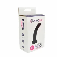 DILDO Loving Joy Curved 5