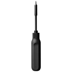 Xiaomi Mi 16-in 1 Ratchet Screwdriver izvijač črn