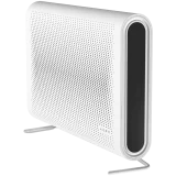 AENO Air Purifier AP2S, Wi-Fi, UV žarnica, ionizacija, Tvoc senzor, CADR 420 m³/h, 50 m2, ogleni filter + Hepa H13, stenska montaža