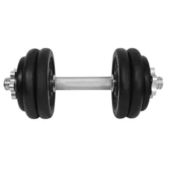 Set uteži 14kg LifeFit