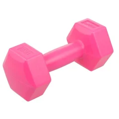 Uteži Lifefit 1 x 1kg