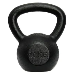 Kettlebell utež Lifefit 10kg