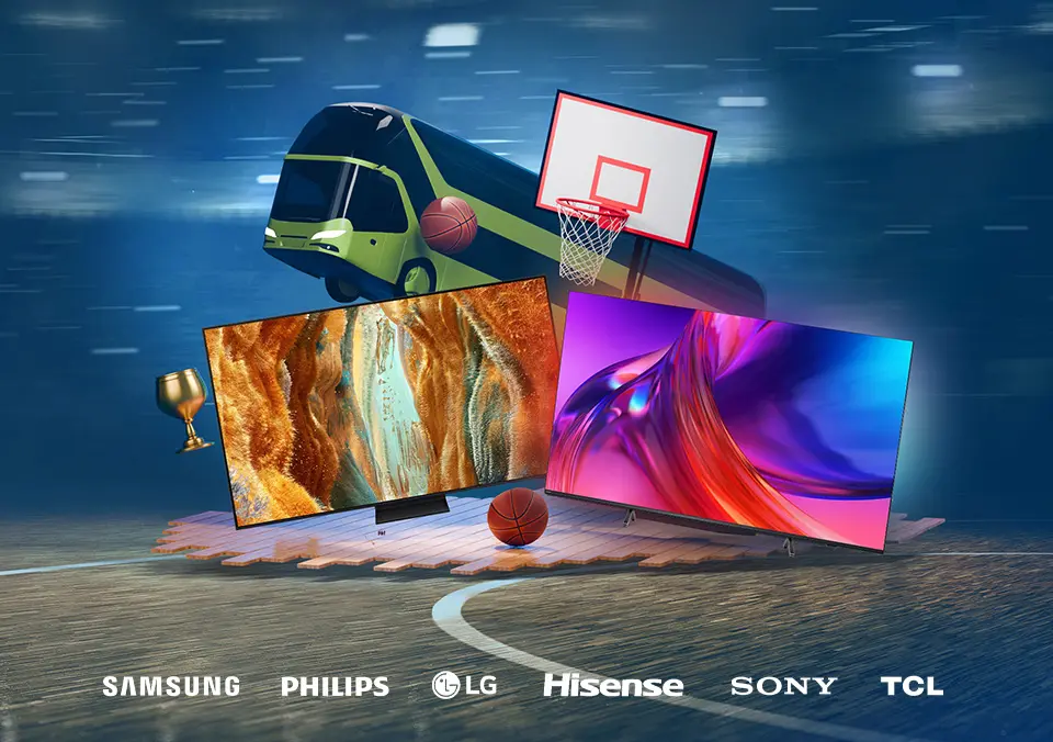 V Big Bangu do vrhunskega TV doživetja