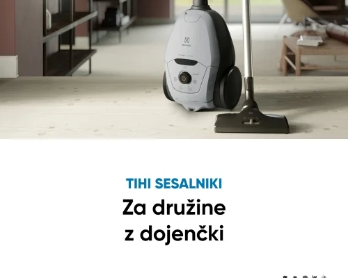 Tihi sesalniki za večopravilnost